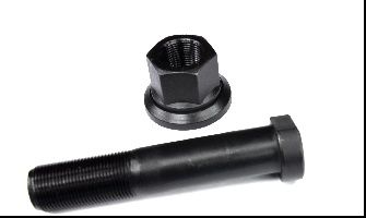 Wheel BOLT&NUT
