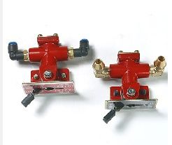 Emergency Valve