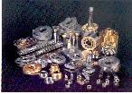 Hydraulic Parts