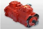 Hydraulic Pump
