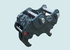 Quick Coupler